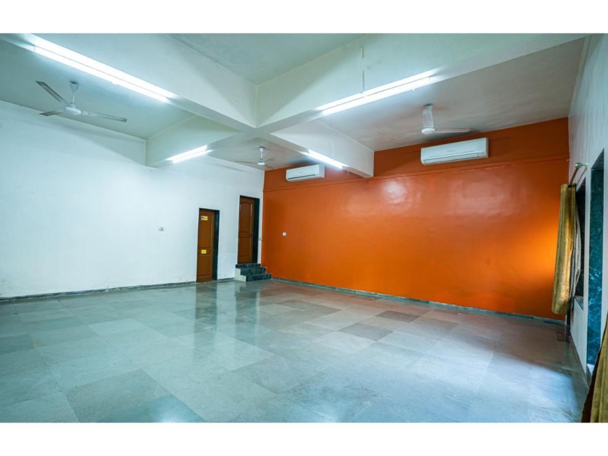 Royal Hills Hotel Pune Exterior photo