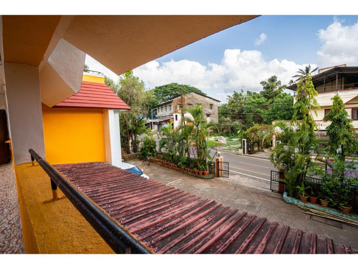 Royal Hills Hotel Pune Exterior photo