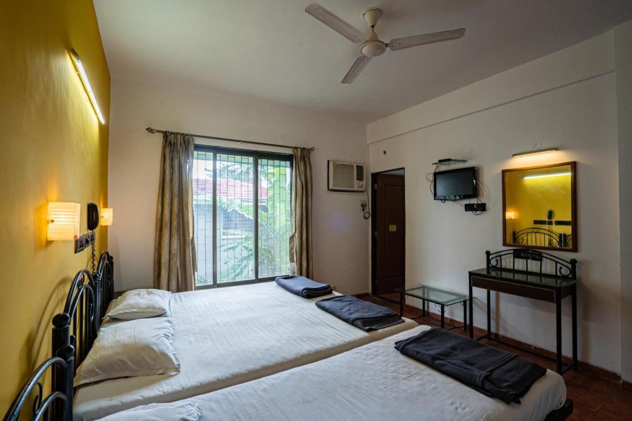 Royal Hills Hotel Pune Exterior photo