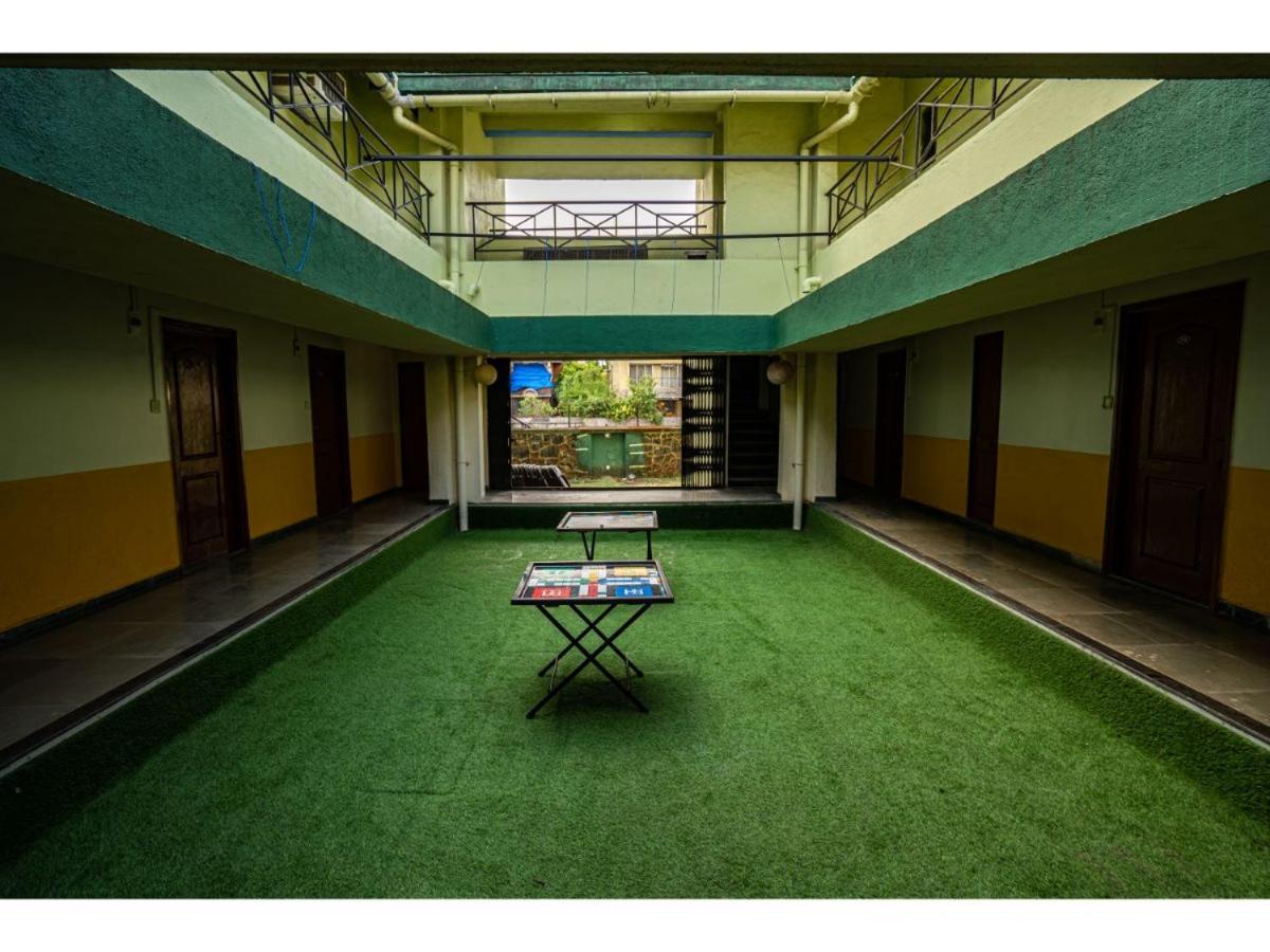 Royal Hills Hotel Pune Exterior photo