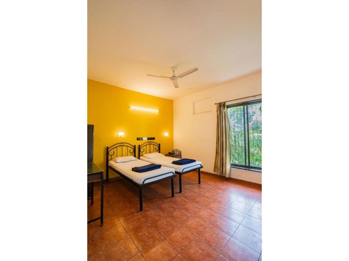 Royal Hills Hotel Pune Exterior photo