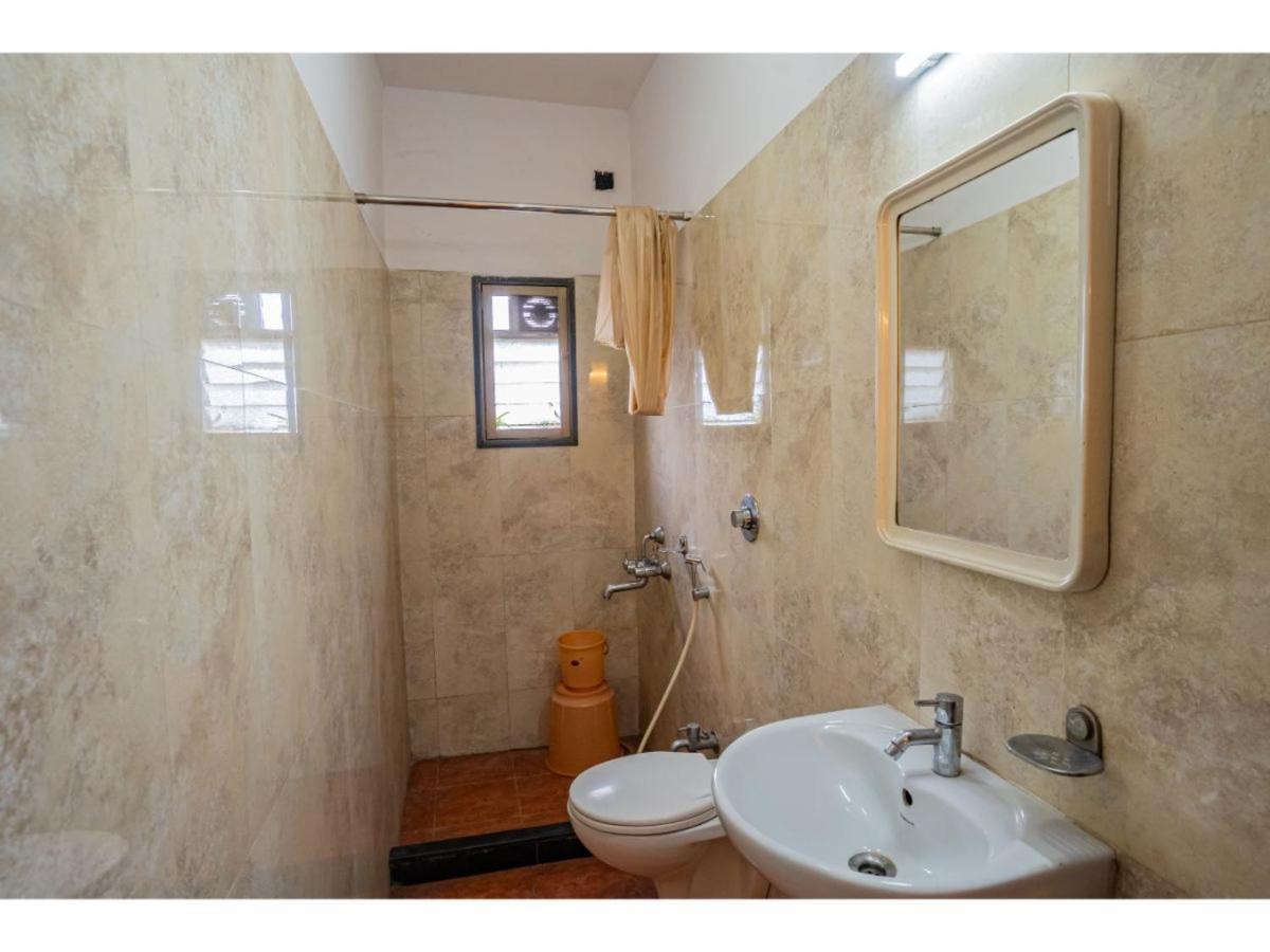 Royal Hills Hotel Pune Exterior photo