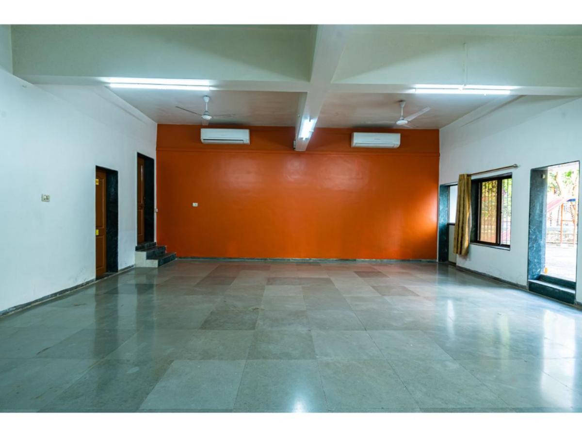 Royal Hills Hotel Pune Exterior photo