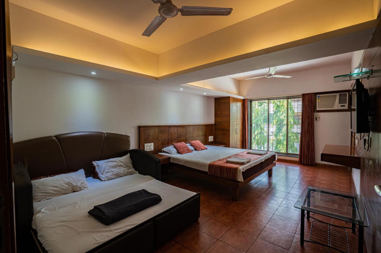 Royal Hills Hotel Pune Exterior photo
