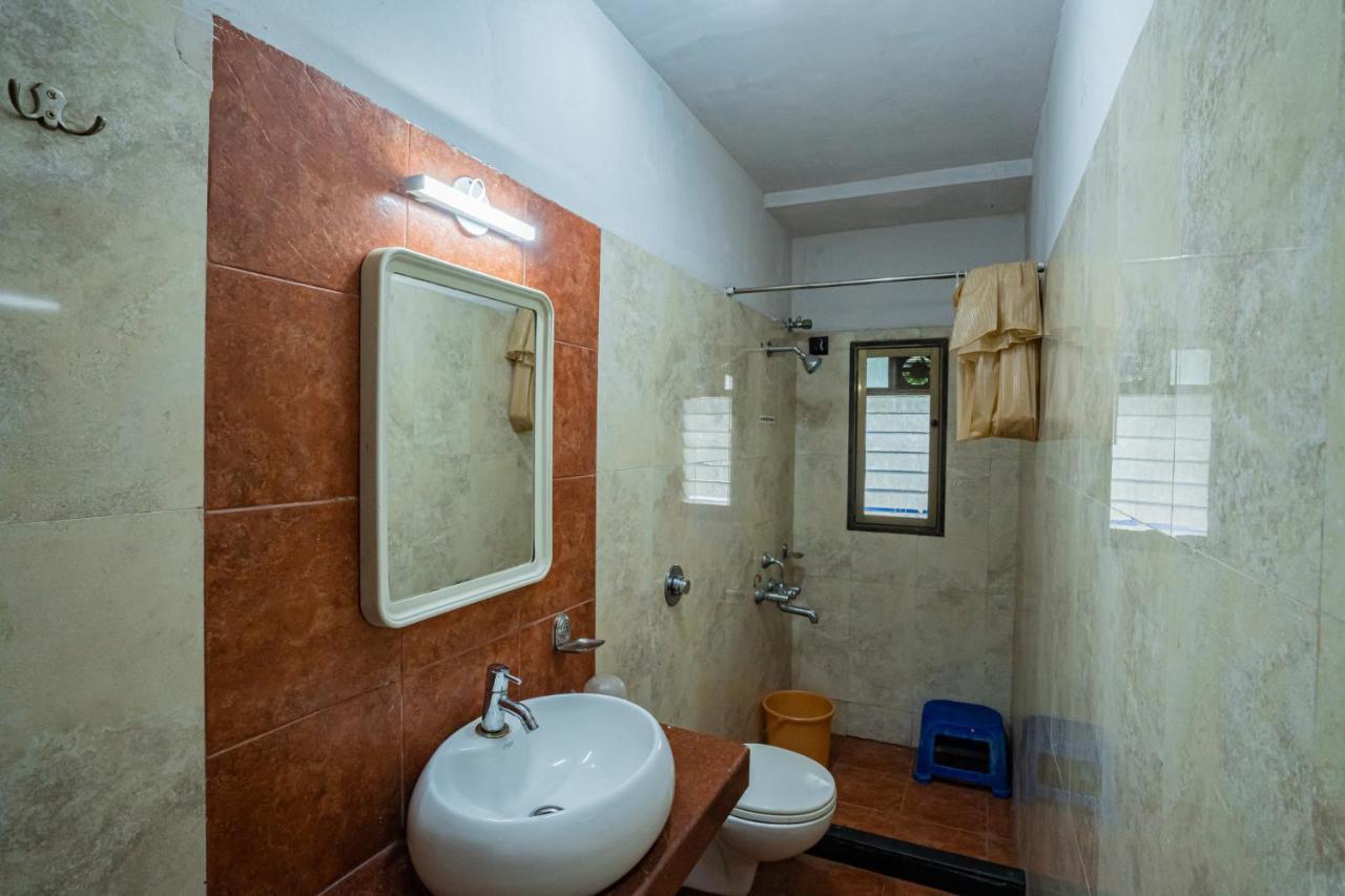Royal Hills Hotel Pune Exterior photo