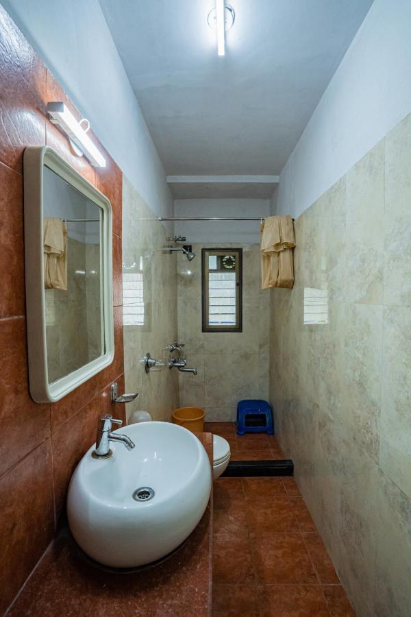 Royal Hills Hotel Pune Exterior photo