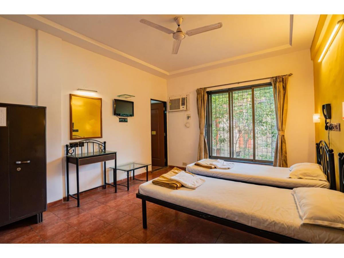 Royal Hills Hotel Pune Exterior photo