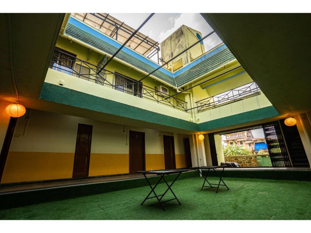 Royal Hills Hotel Pune Exterior photo