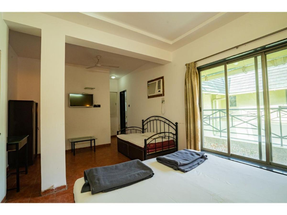 Royal Hills Hotel Pune Exterior photo