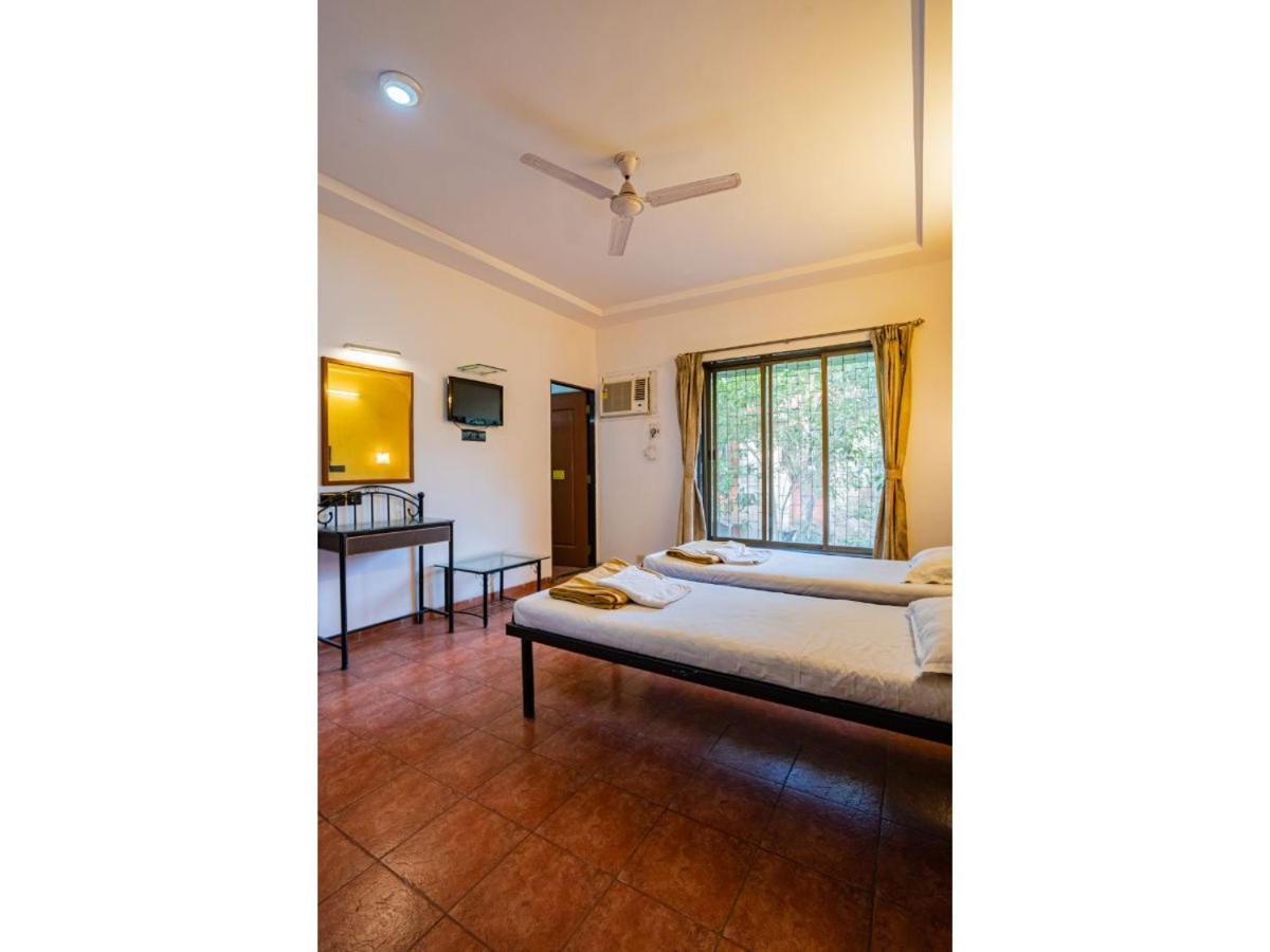 Royal Hills Hotel Pune Exterior photo