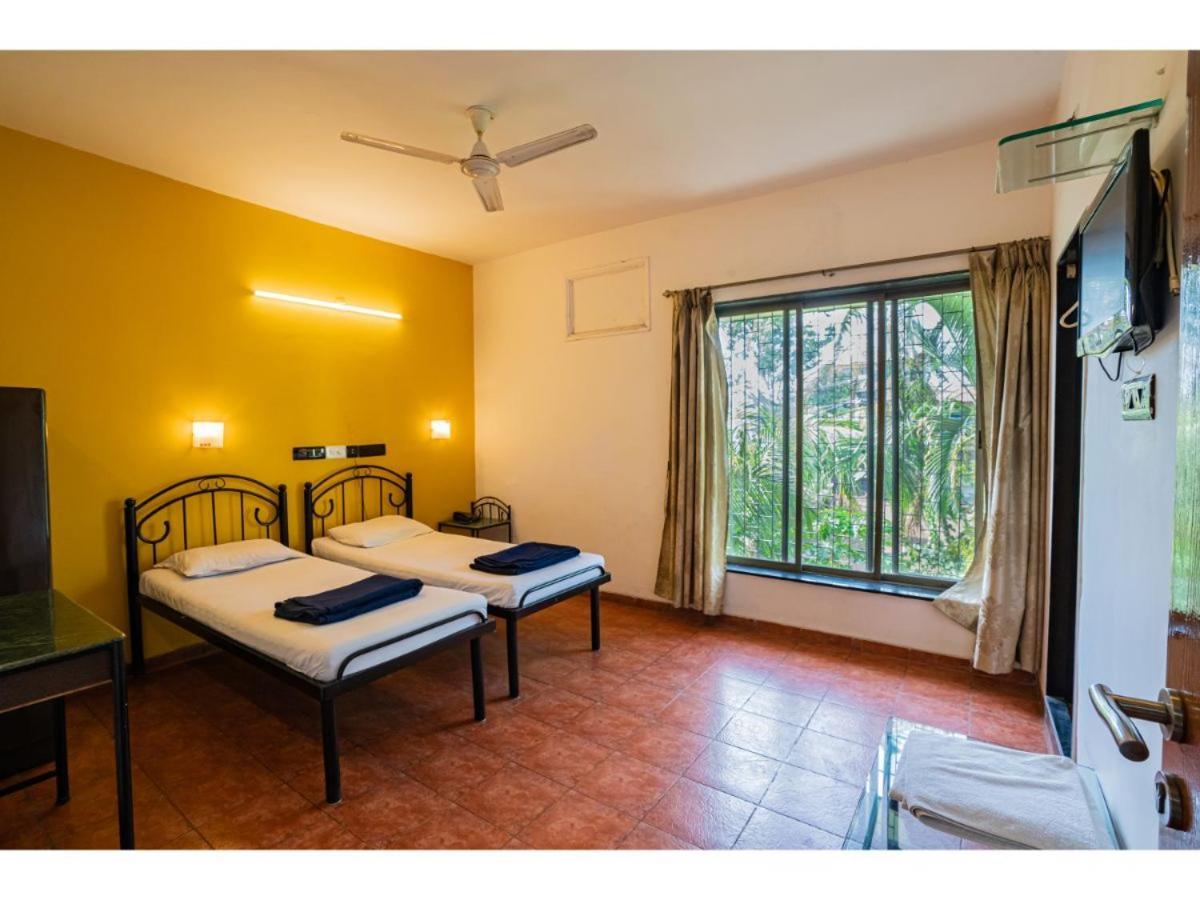 Royal Hills Hotel Pune Exterior photo